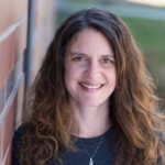 <h3 class="caption-title">SHARI NACSON, LISW-S</h3>
<h4 class="caption-subtitle"><strong>Member Since:</strong> 2012 </h4>
<h4 class="caption-subtitle"><strong>Committee:</strong> Organizational Sustainability </h4>
<p>Shari has served as board president since 2014. With expertise in child development, non-profit management, and community engagement, Shari loves being invited to talk and write about the benefits of family volunteerism! </p>
<p>Mostly a mom, Shari also works as a freelance editor, pro bono social worker, and consultant in child development & nonprofit management. She lives in Cleveland Heights with her husband, daughter, and dogs.</p>
<h4 class="caption-subtitle"><strong>Favorite Caring Cubs Project:</strong> Scarves for Bellefaire JCB Homeless Youth</h4>
<p>“I was so inspired by the excitement in the room as families cut and tied fringe for scarves. This was the first time we used gift tags, which changed the outcome into a stack of beautiful gifts with heartfelt messages to “teens who might be feeling lonely.” I felt we did justice to young cubs by framing it this way—as a way to be empathetic without scaring them about homelessness. I imagine that a homeless youth receiving one of these scarves would truly feel cared about for at least a moment.” </p>
<h4 class="caption-subtitle"><strong>Hobbies:</strong> Audiobooks, running, Cleveland’s elusive sunshine. </h4>
<h4 class="caption-subtitle"><strong>Other Affiliations:</strong></h4>
<p>Burning River Baroque, Reaching Heights Village Tutor Program, Safe and Sound Schools, The Heights Observer, Mount Sinai Human Rights Program</p> Shari Nacson