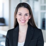 <h3 class=“caption-title”>ANGELA LYDON</h3>
<h4 class="caption-subtitle"><strong>Member Since:</strong> 2021 </h4>
<h4 class="caption-subtitle"><strong>Committee:</strong> Compliance </h4>
<p> Angie has over a decade of experience providing legal services to businesses and nonprofit organizations of all shapes and sizes. Since graduating from Case Western Reserve University School of Law in 2011, she has worked for the law firm of Frantz Ward LLP and is currently the Vice-Chair of its Litigation Practice Group. Angie lives with her husband and four busy kiddos in Bay Village. </p>
<h4 class="caption-subtitle"><strong>Favorite Caring Cubs Project:</strong> Herps Alive Foundation </h4>
<p>“Herps Alive is a non-profit foundation that takes in unwanted, abused, and neglected reptiles. My kids love all animals, but especially reptiles. It was such a great opportunity for them to learn about different species and how to care for them, all while helping out a unique and wonderful organization. As an added bonus, the kids had a blast soaking each other with hoses while cleaning out the tanks!“</p>
<h4 class="caption-subtitle"><strong>Hobbies:</strong> Loudly cheering on my kids at their many, many sporting events, hiking, travel, and (of course) volunteering. </h4>
<h4 class="caption-subtitle"><strong>Other Affiliations:</strong>
<p> Case Western Reserve University School of Law, Bay Village PTA’s </p> Angela Lydon